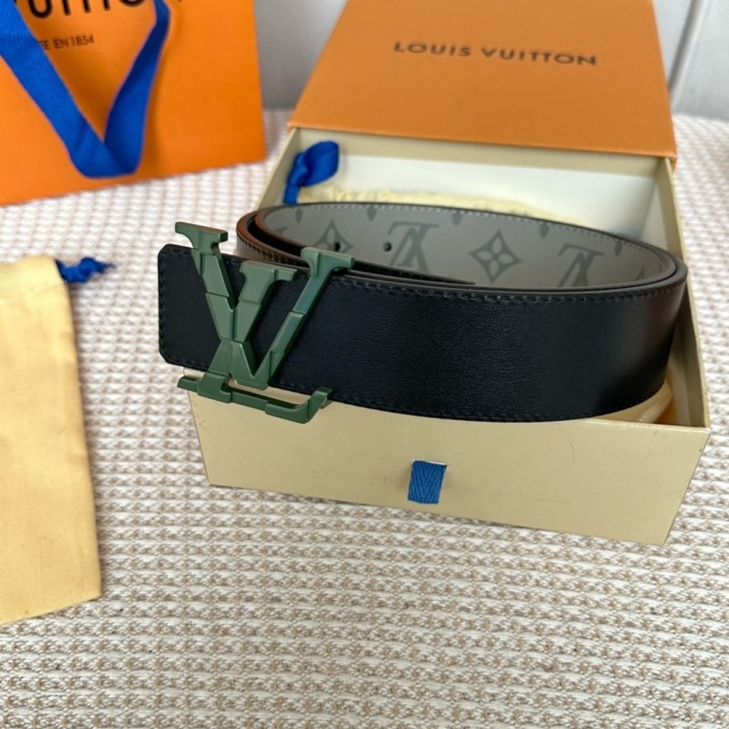 LOUIS VUITTON Belts